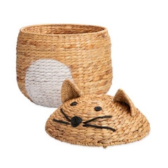 Animal Basket 25
