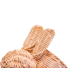 Animal Basket 24