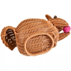 Animal Basket 14