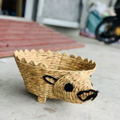 Animal Basket 34