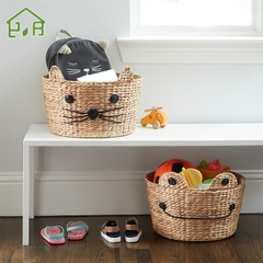 Animal Basket 22