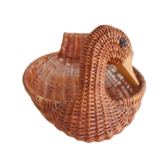 Animal Basket 18