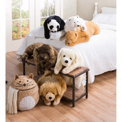 Animal Basket 25