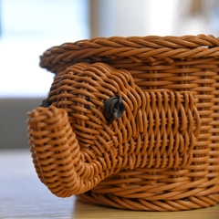 Animal Basket 26