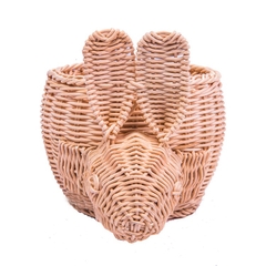 Animal Basket 24