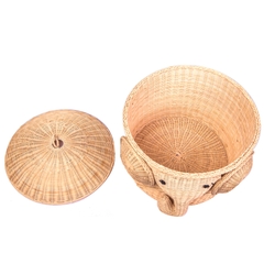 Animal Basket 23