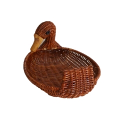 Animal Basket 18