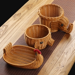 Animal Basket 27