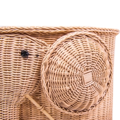 Animal Basket 23
