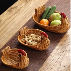 Animal Basket 26