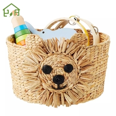Animal Basket 22