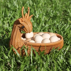 Animal Basket 26