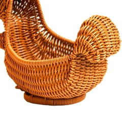 Animal Basket 14
