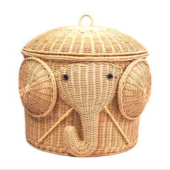 Animal Basket 23