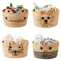 Animal Basket 20