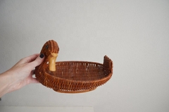 Animal Basket 18