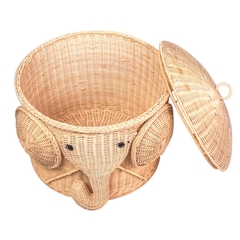 Animal Basket 23