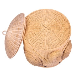 Animal Basket 23