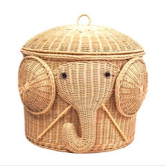 Animal Basket 23