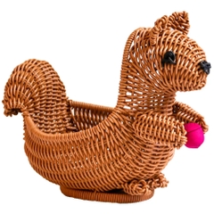 Animal Basket 14