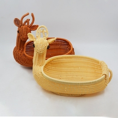 Animal Basket 27