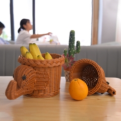 Animal Basket 26