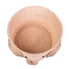 Animal Basket 23