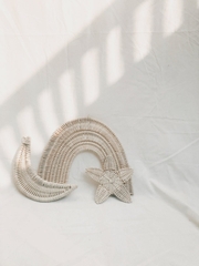 Rattan Kid Decor 19
