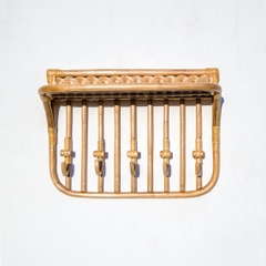 Rattan Hanger 08