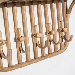 Rattan Hanger 08