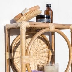 Rattan Hanger 09