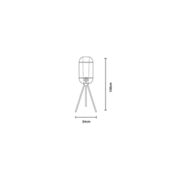 Floor Lamp 09