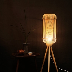 Floor Lamp 09