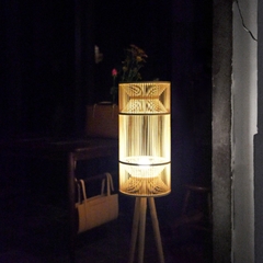 Floor Lamp 08