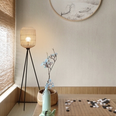 Floor Lamp 04