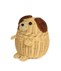 Animal Basket 02