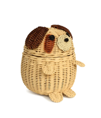 Animal Basket 02