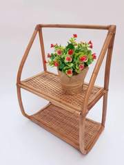 Bamboo Shelves 02