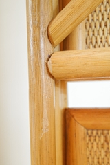 Bamboo Shelves 05