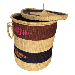 Laundry Basket 04