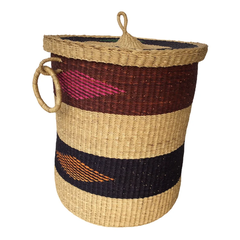 Laundry Basket 04