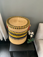 Laundry Basket 05
