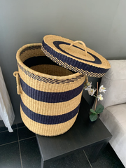 Laundry Basket 05