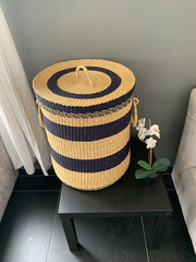Laundry Basket 06