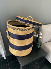 Laundry Basket 06