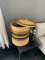Laundry Basket 05