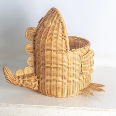 Animal Basket 01