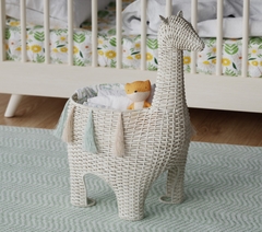 Animal Basket 12