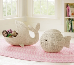 Animal Basket 12