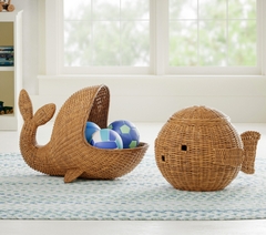 Animal Basket 12